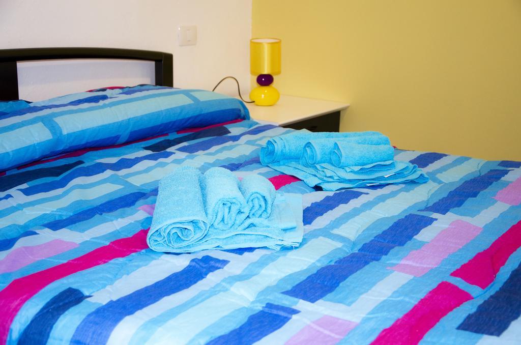 B&B Nonna Sini Castelsardo Quarto foto
