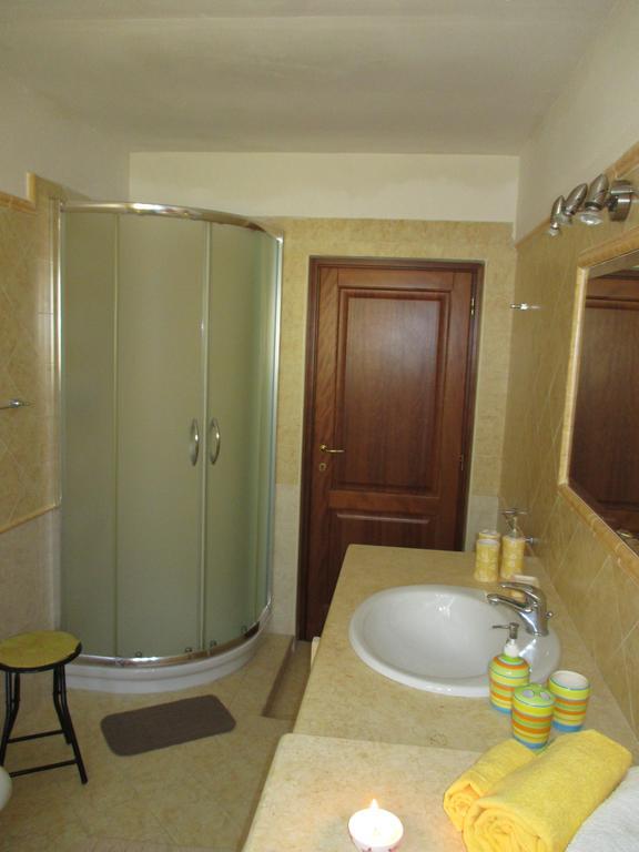 B&B Nonna Sini Castelsardo Quarto foto